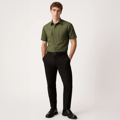 CAMISETA CORDILHEIRA TREKTEE MASCULINA