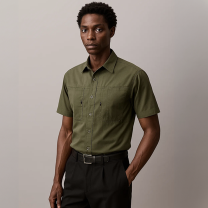 CAMISETA CORDILHEIRA TREKTEE MASCULINA