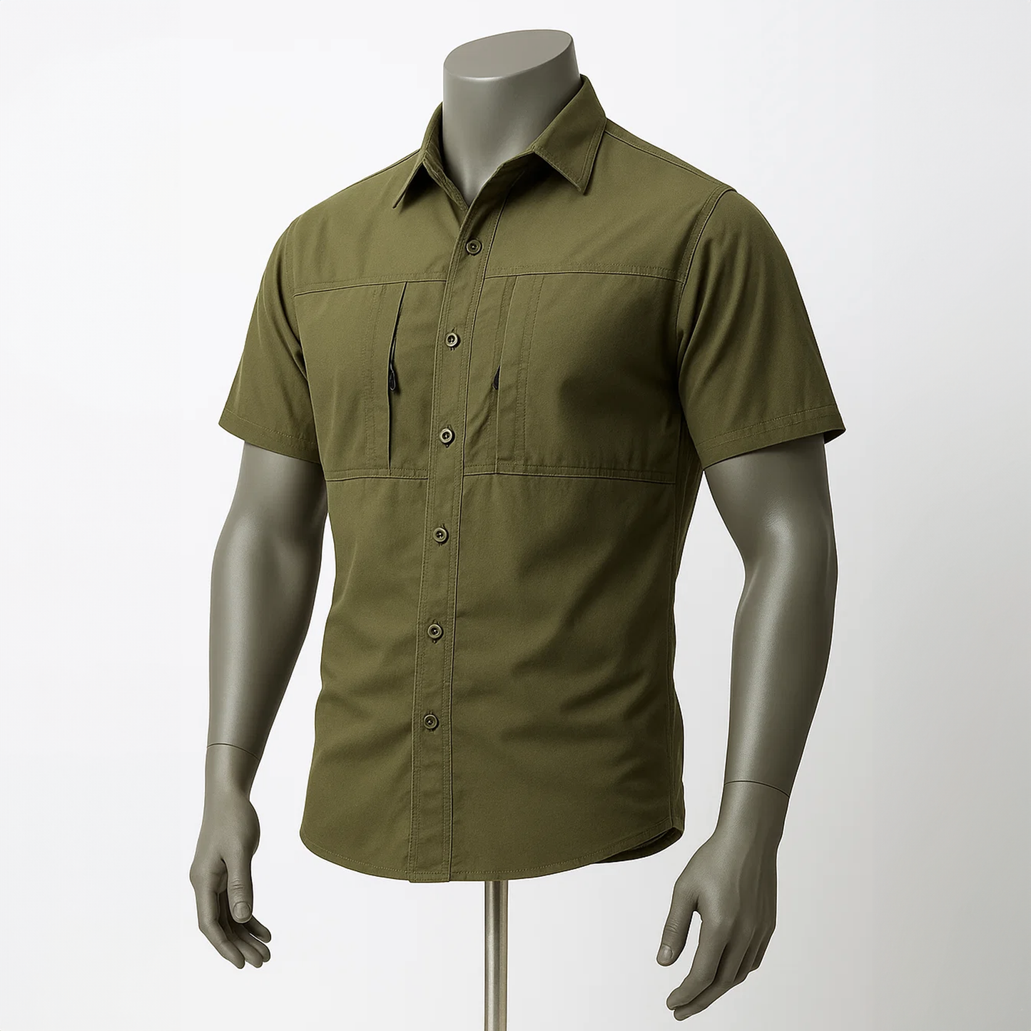 CAMISETA CORDILHEIRA TREKTEE MASCULINA