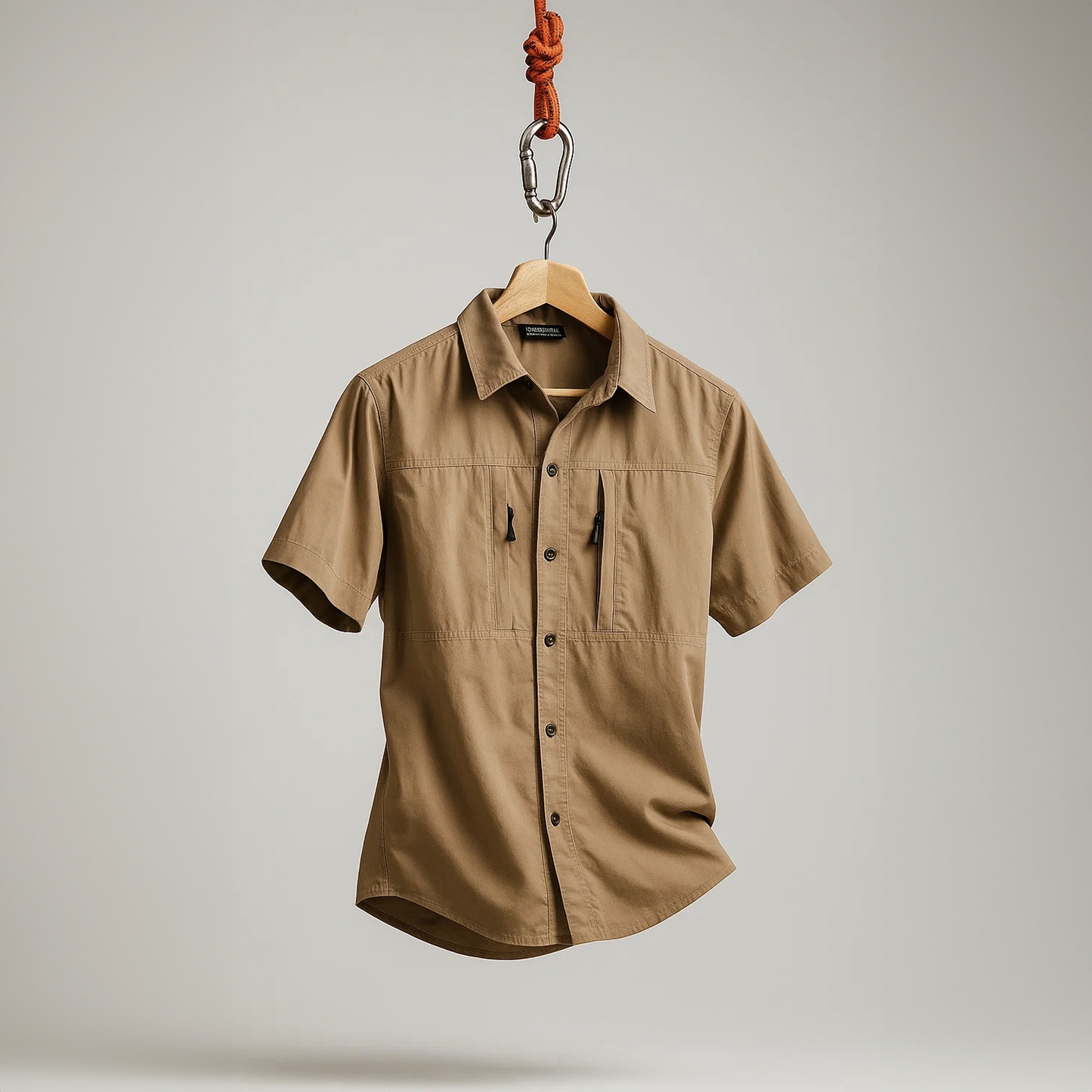 CAMISETA CORDILHEIRA TREKTEE MASCULINA