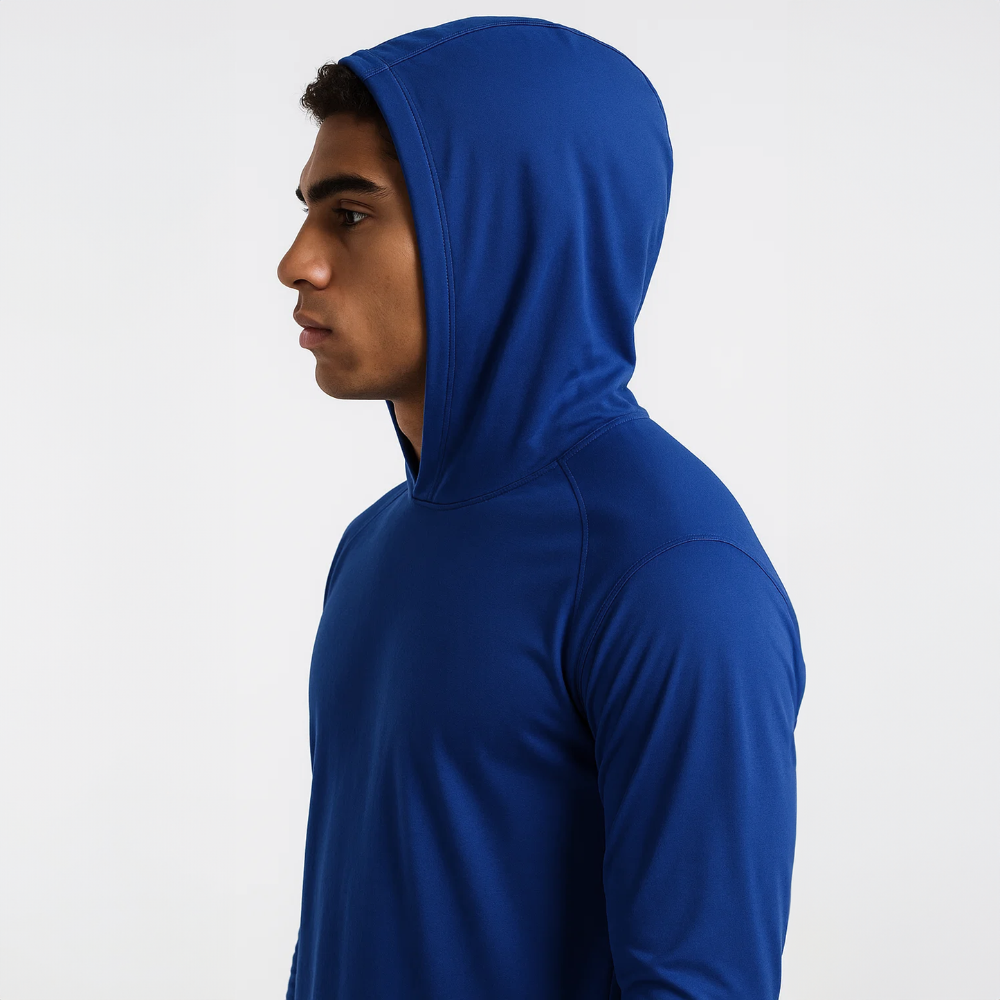 CAMISETA CORDILHEIRA UV BLOCK MASCULINA