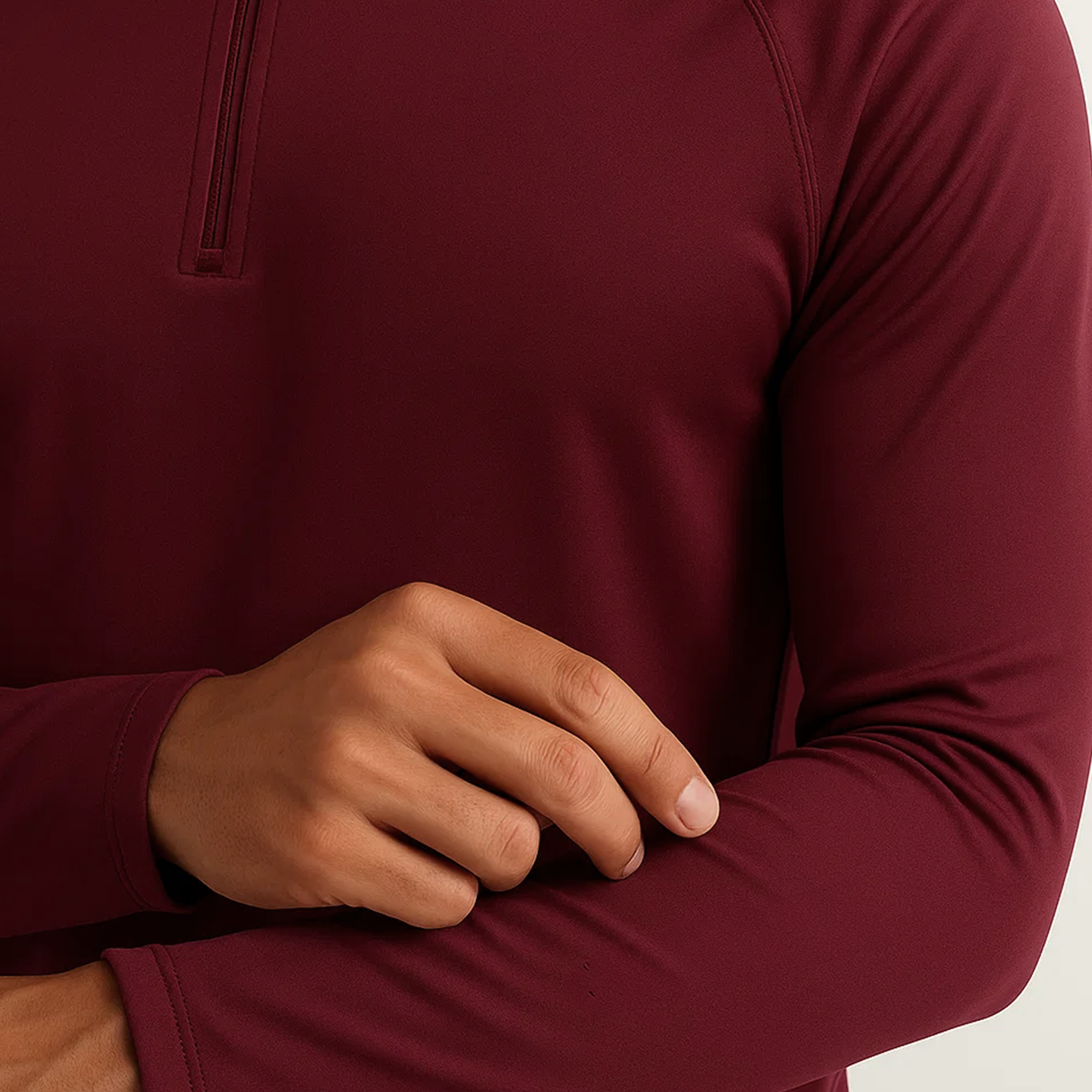 CAMISETA CORDILHEIRA UV PROTECT MANGA LONGA MASCULINA