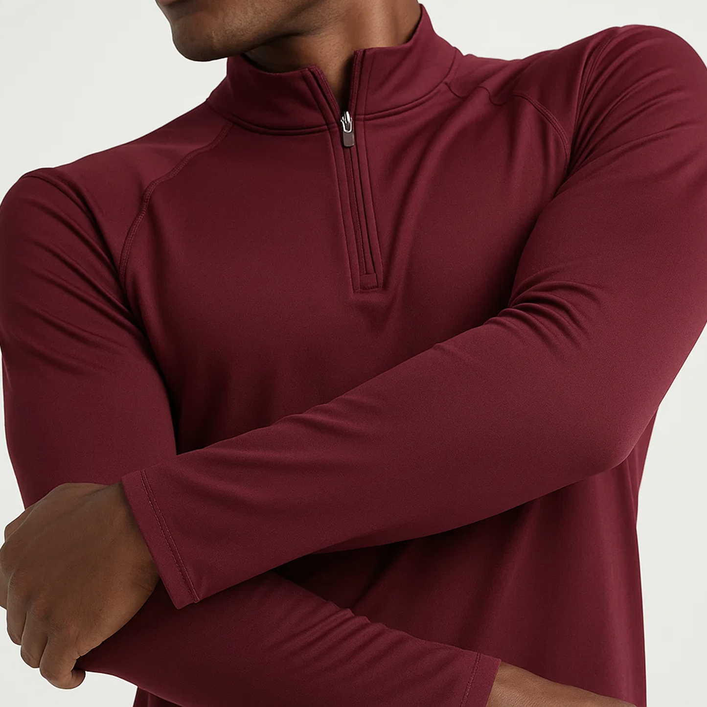 CAMISETA CORDILHEIRA UV PROTECT MANGA LONGA MASCULINA