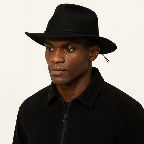 CHAPÉU CORDILHEIRA COUNTRY MASCULINO