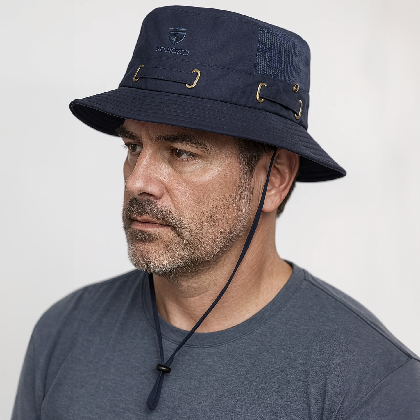 CHAPÉU CORDILHEIRA RIVER FLOW MASCULINO