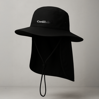 CHAPÉU CORDILHEIRA SOLARIS