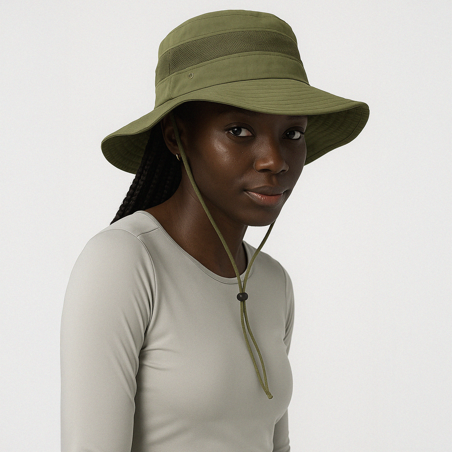 CHAPÉU CORDILHEIRA SOOLTHING FEMININO