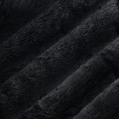 FLEECE CORDILHEIRA COATS FEMININO