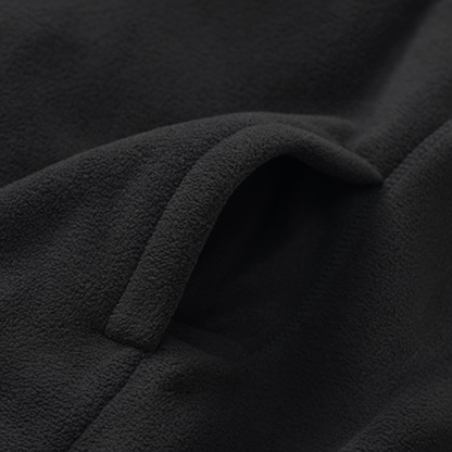 FLEECE CORDILHEIRA COATS FEMININO