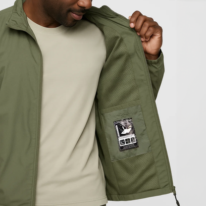 COLETE CORDILHEIRA OUTDOOR MASCULINO