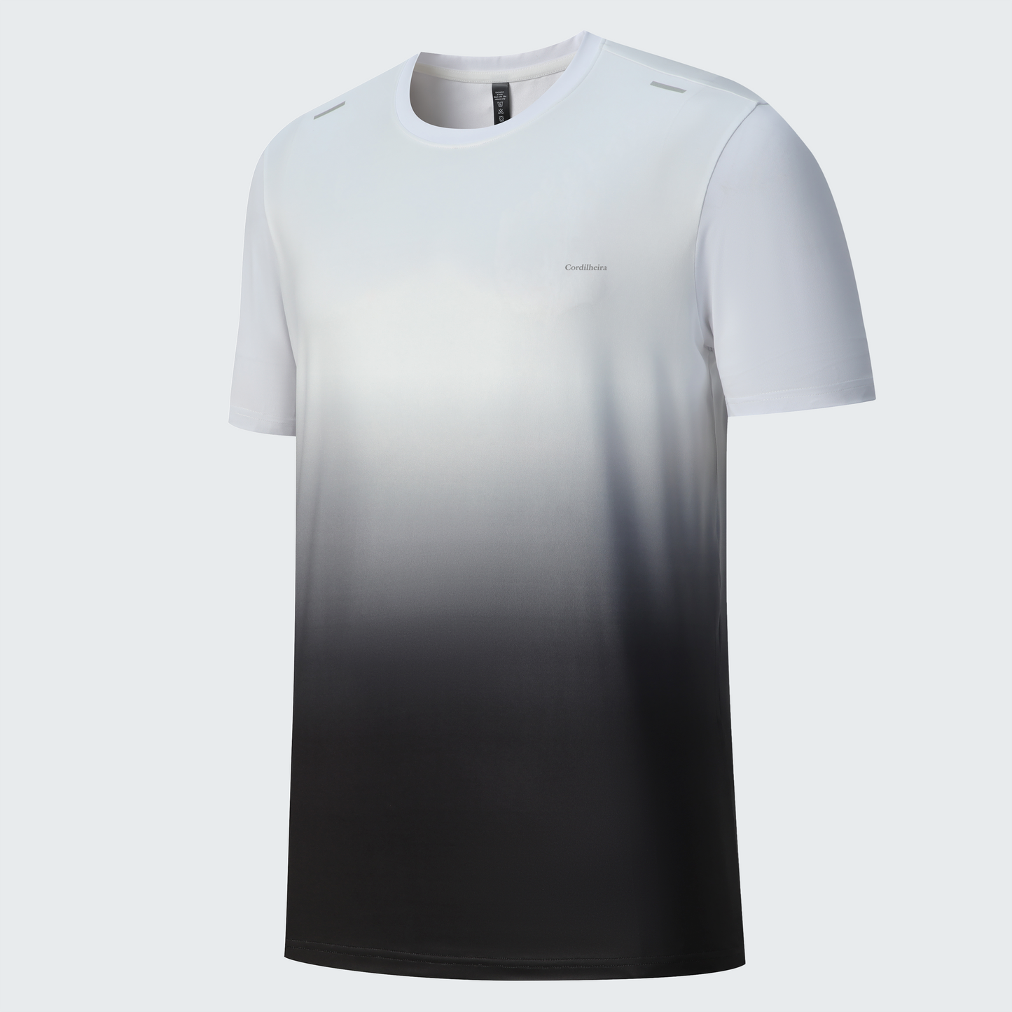 CAMISETA CORDILHEIRA GRADIENT MASCULINA