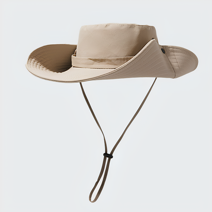 CHAPÉU CORDILHEIRA BROOKS UV50+ MASCULINO