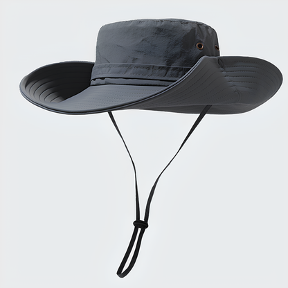 CHAPÉU CORDILHEIRA BROOKS UV50+ MASCULINO