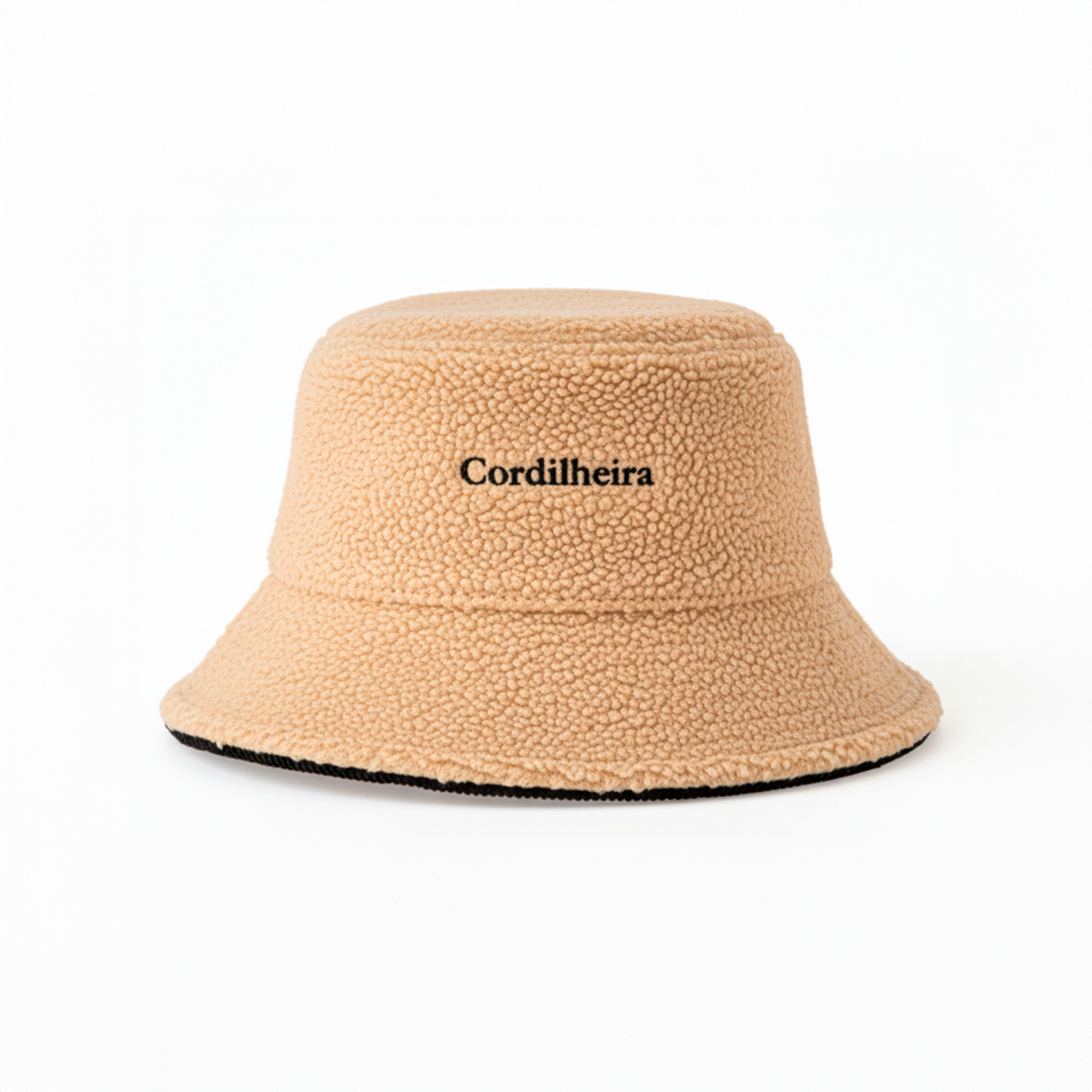 CHAPÉU BUCKET CORDILHEIRA SUMMIT FEVER DUPLA FACE