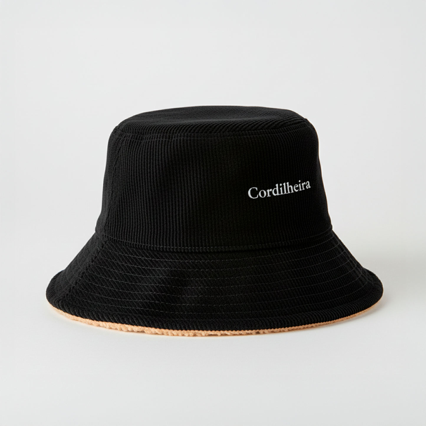 CHAPÉU BUCKET CORDILHEIRA SUMMIT FEVER DUPLA FACE