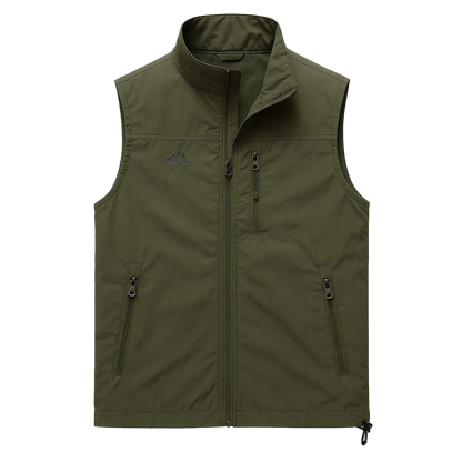 COLETE CORDILHEIRA OUTDOOR MASCULINO