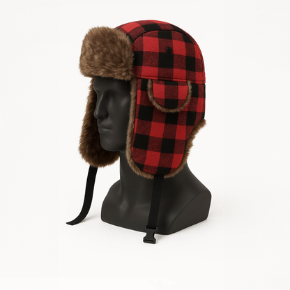 GORRO CORDILHEIRA CHESS