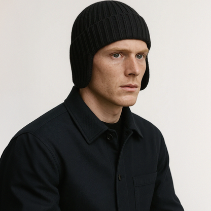 GORRO CORDILHEIRA ESQUIMÓ