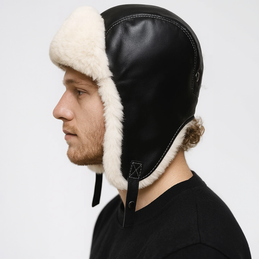 GORRO CORDILHEIRA YUKON