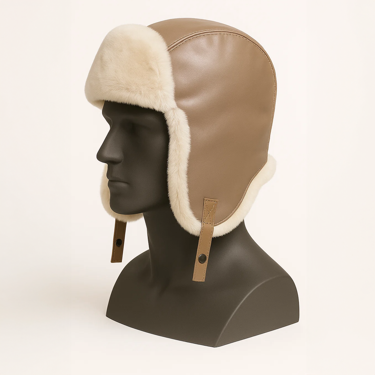 GORRO CORDILHEIRA YUKON