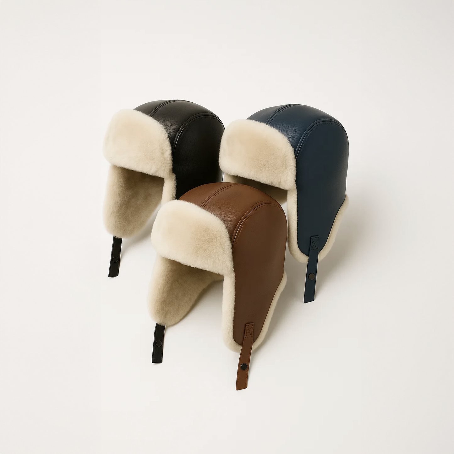 GORRO CORDILHEIRA YUKON