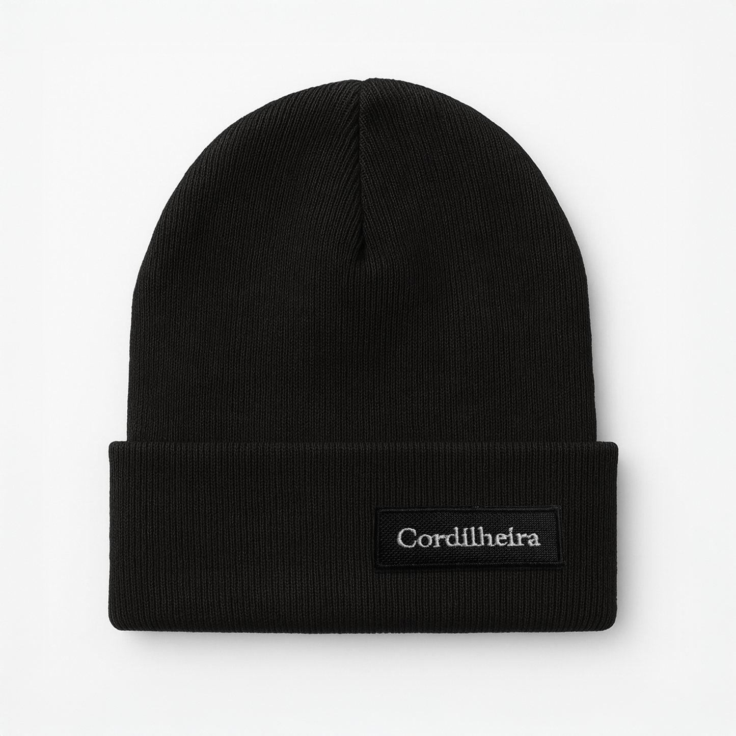 GORRO CORDILHEIRA BÁSICO