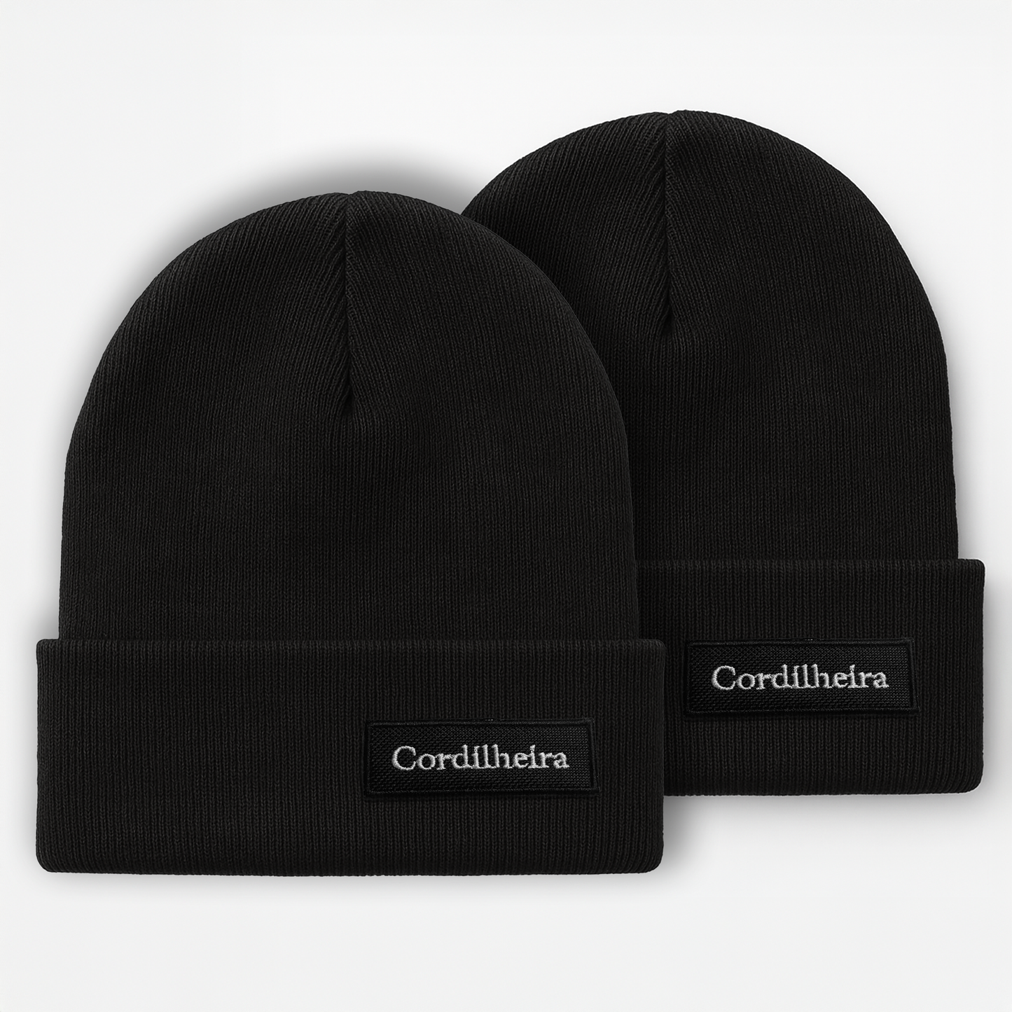 GORRO CORDILHEIRA BÁSICO