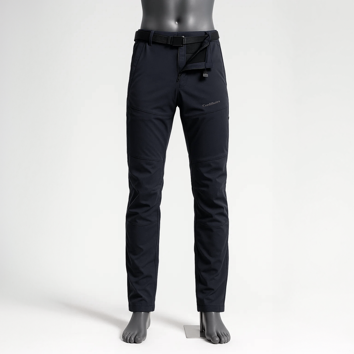 CALÇA CORDILHEIRA HIKING IMPERMEAVEL MASCULINA