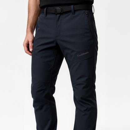 CALÇA CORDILHEIRA HIKING IMPERMEAVEL MASCULINA