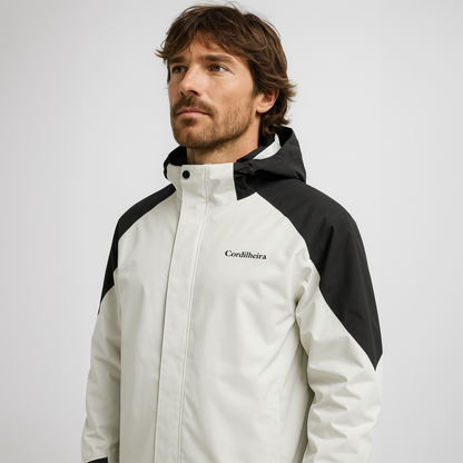 JAQUETA 3 EM 1 CORDILHEIRA AURORA MASCULINA