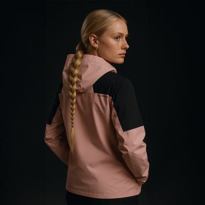 JAQUETA 3 EM 1 CORDILHEIRA OUTLANDER FEMININA