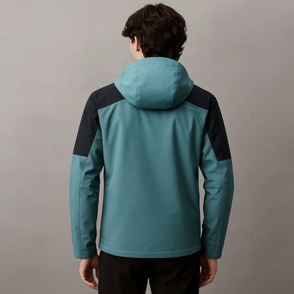 JAQUETA 3 EM 1 CORDILHEIRA OUTLANDER MASCULINA