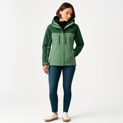 JAQUETA 3 EM 1 CORDILHEIRA WAYFARER FEMININA