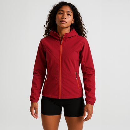 JAQUETA CORDILHEIRA LIGHTWEIGHT FEMININA