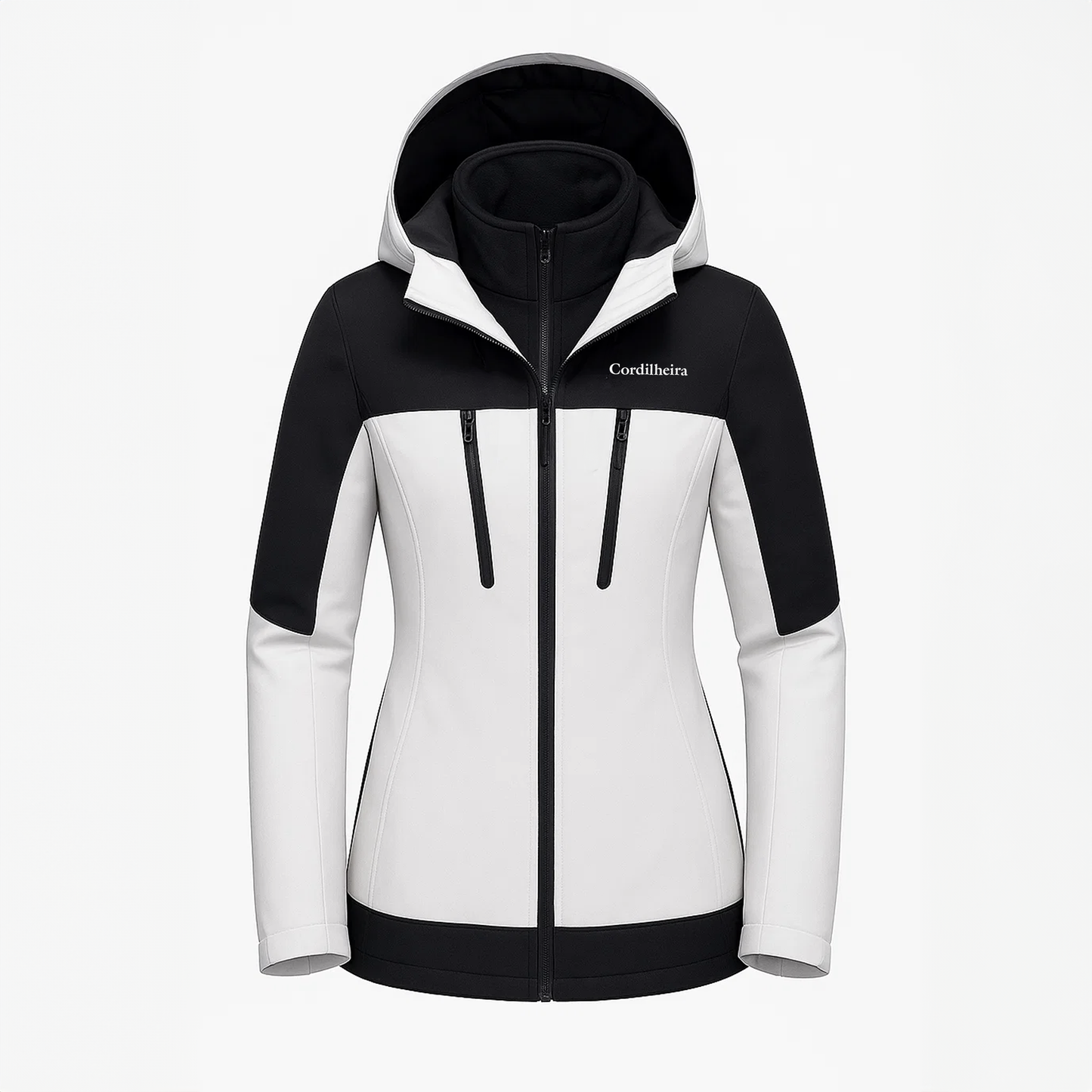JAQUETA 3 EM 1 CORDILHEIRA ACONCÁGUA FEMININA