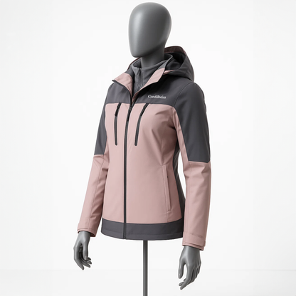 JAQUETA 3 EM 1 CORDILHEIRA ACONCÁGUA FEMININA