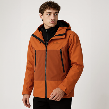 JAQUETA 3 EM 1 CORDILHEIRA ALVORADA