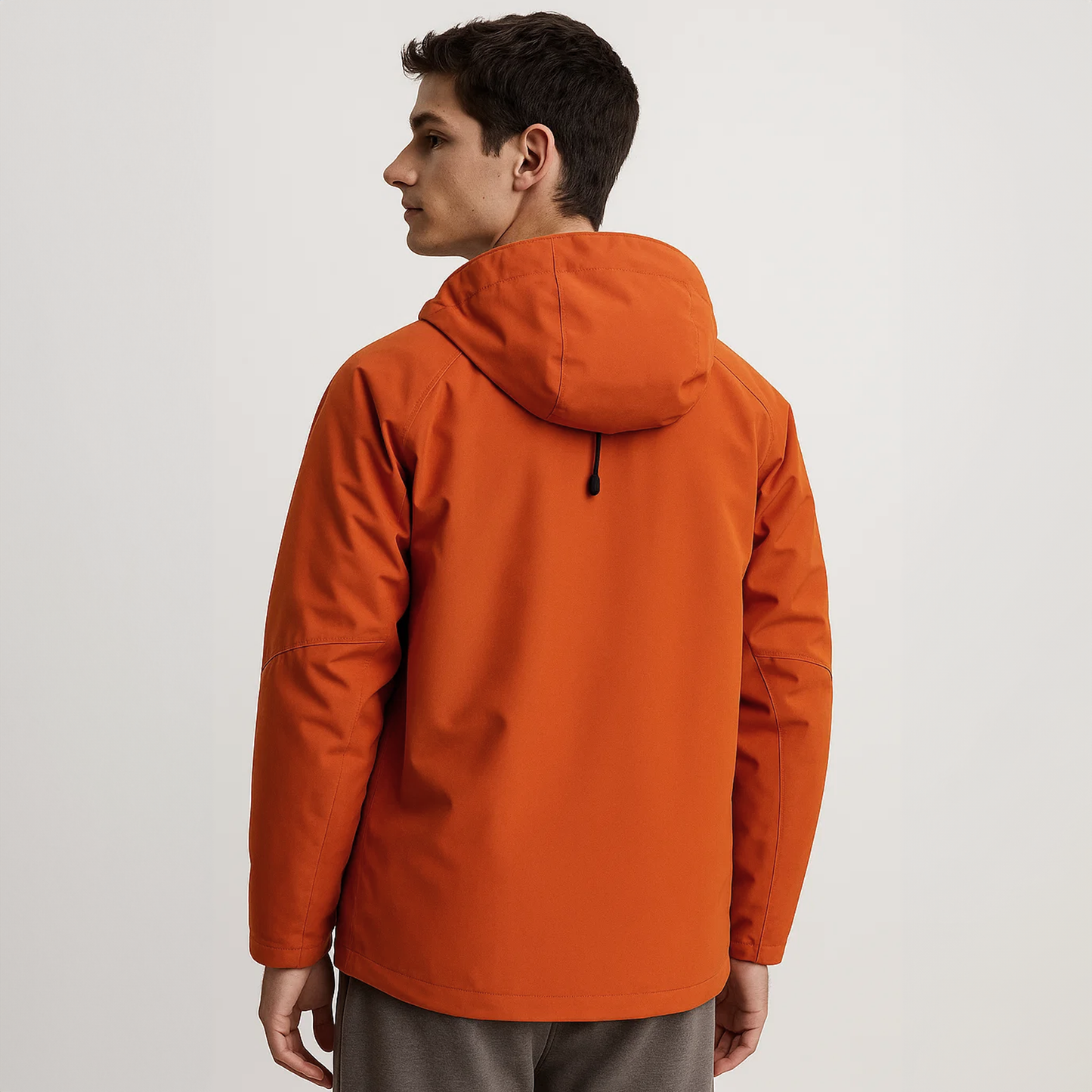 JAQUETA 3 EM 1 CORDILHEIRA ALVORADA