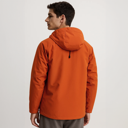 JAQUETA 3 EM 1 CORDILHEIRA ALVORADA