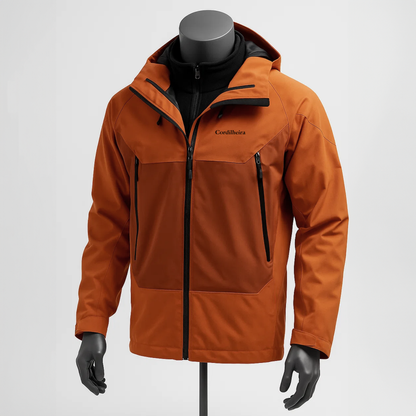 JAQUETA 3 EM 1 CORDILHEIRA ALVORADA