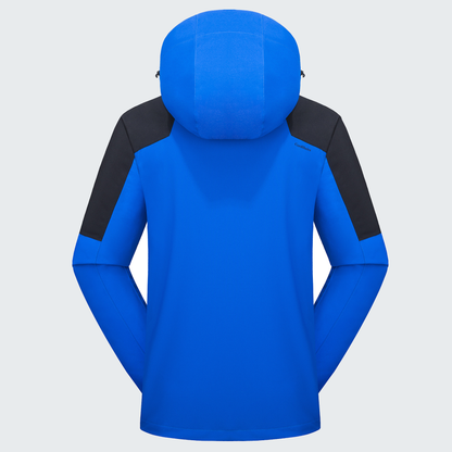 JAQUETA 3 EM 1 CORDILHEIRA OUTLANDER FEMININA