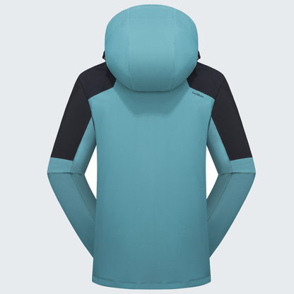 JAQUETA 3 EM 1 CORDILHEIRA OUTLANDER MASCULINA