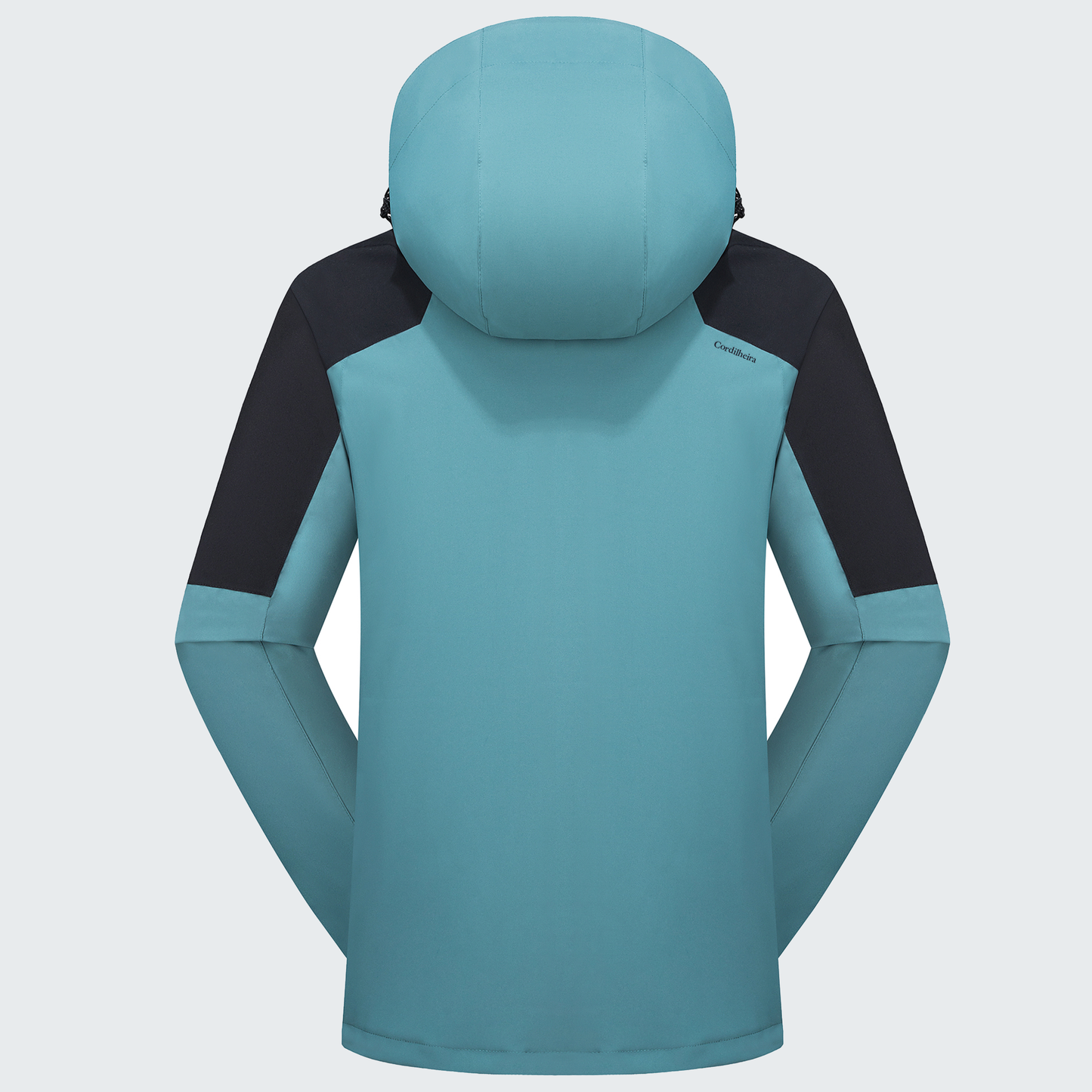 JAQUETA 3 EM 1 CORDILHEIRA OUTLANDER FEMININA