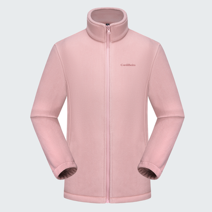 JAQUETA 3 EM 1 CORDILHEIRA OUTLANDER FEMININA