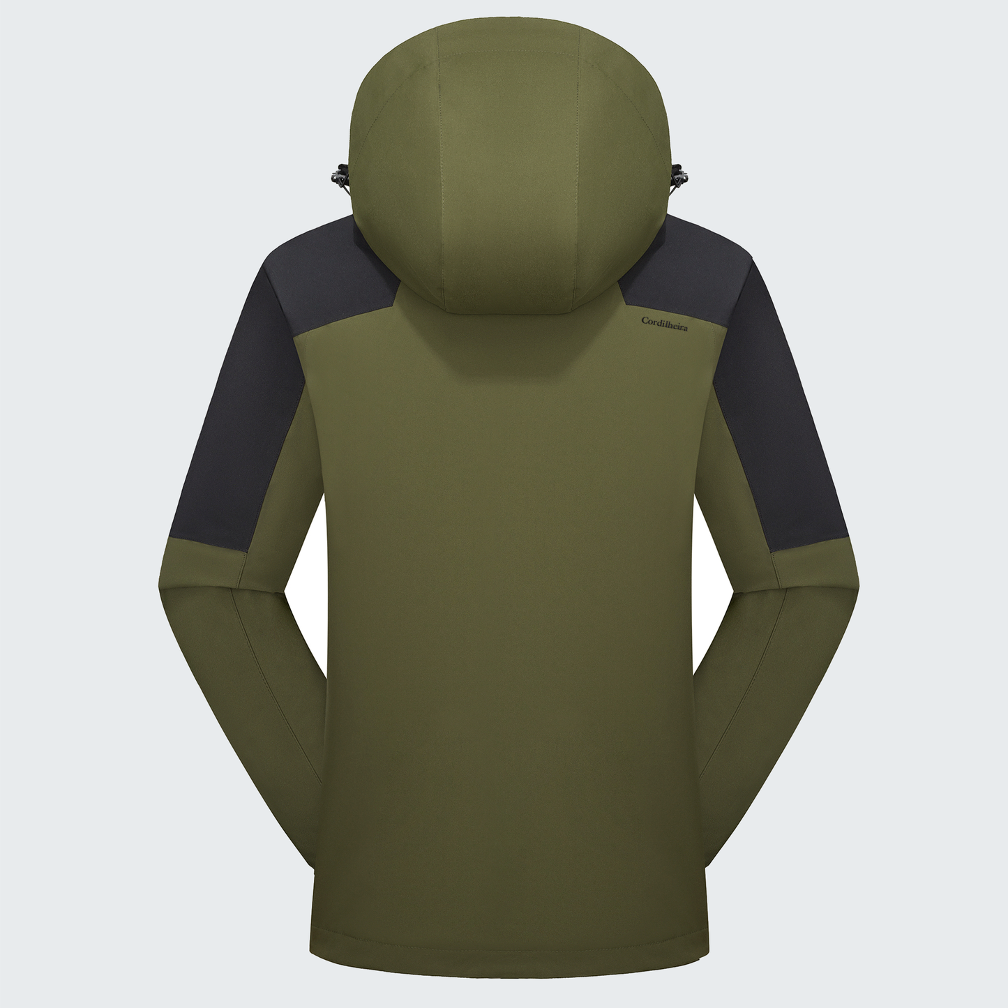 JAQUETA 3 EM 1 CORDILHEIRA OUTLANDER MASCULINA