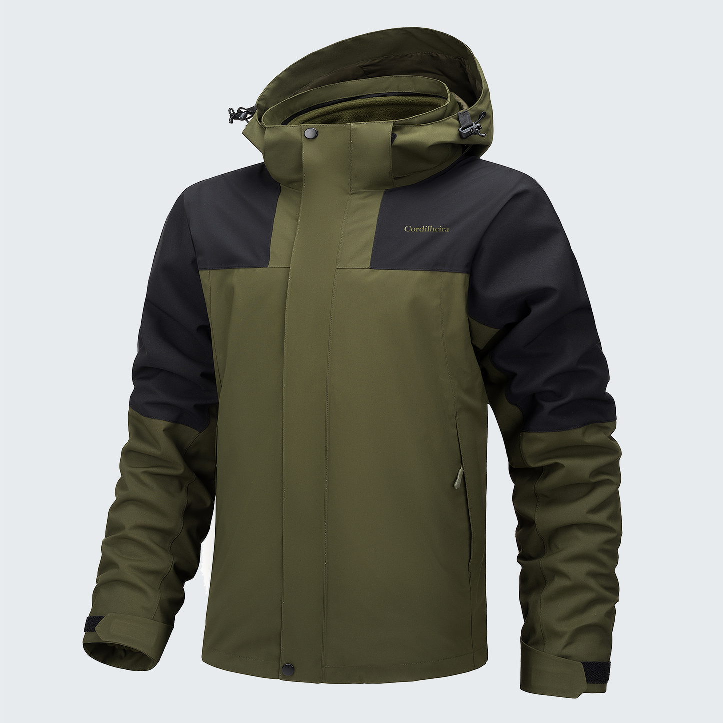 JAQUETA 3 EM 1 CORDILHEIRA OUTLANDER MASCULINA