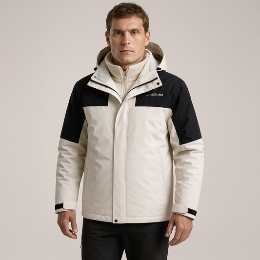 JAQUETA 3 EM 1 CORDILHEIRA OUTLANDER MASCULINA