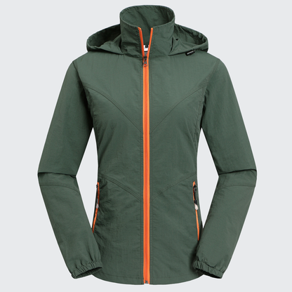 JAQUETA CORDILHEIRA LIGHTWEIGHT FEMININA