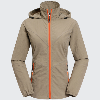 JAQUETA CORDILHEIRA LIGHTWEIGHT FEMININA