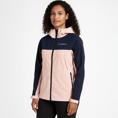 JAQUETA CORDILHEIRA BOREAL IMPERMEÁVEL FEMININA